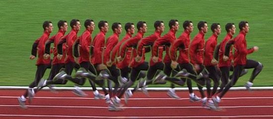 Speedteam training-picture