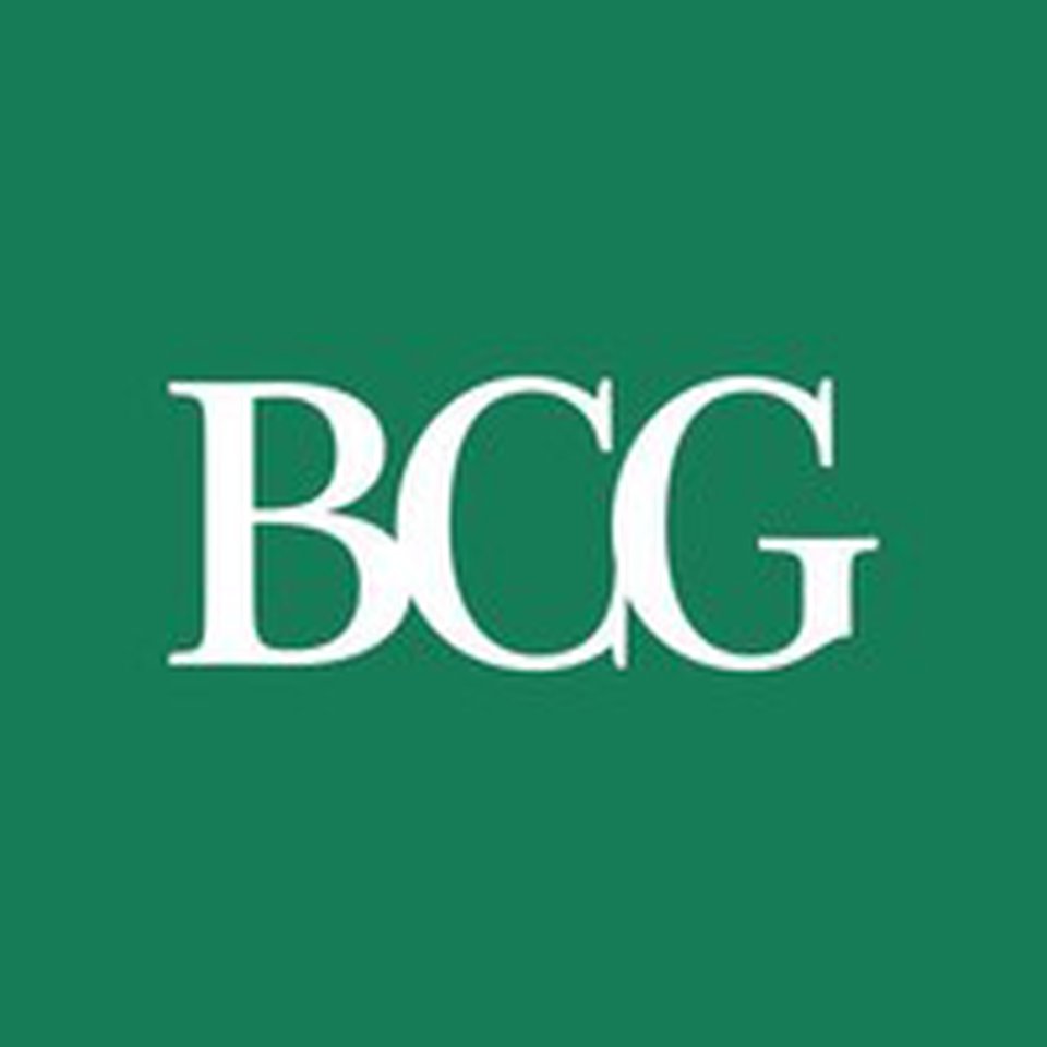 BCG - The Boston Consulting Group