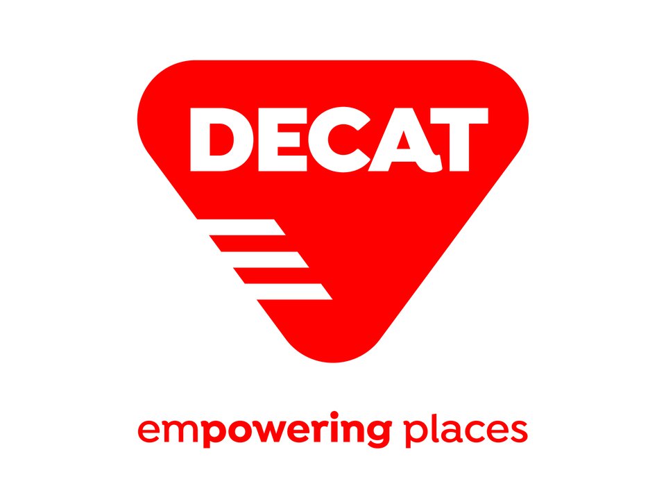 DECAT empowering places
