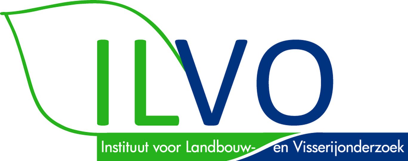 ILVO (Institute for Agricultural and Fisheries Research)
