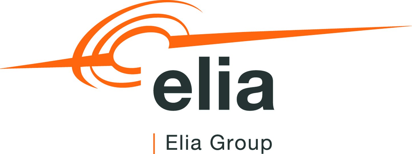 Elia Belgium