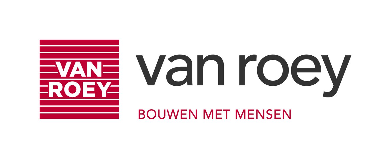 Groep Van Roey - Algemene Bouw Maes