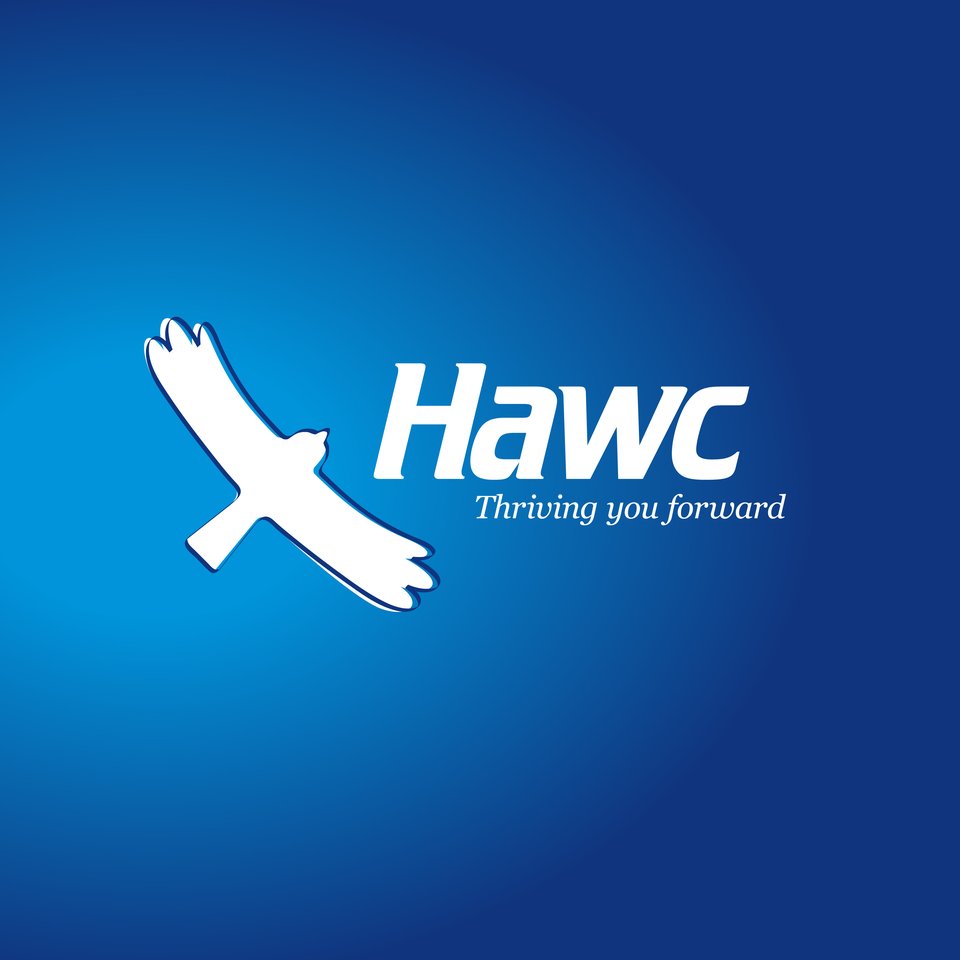 HAWC BV