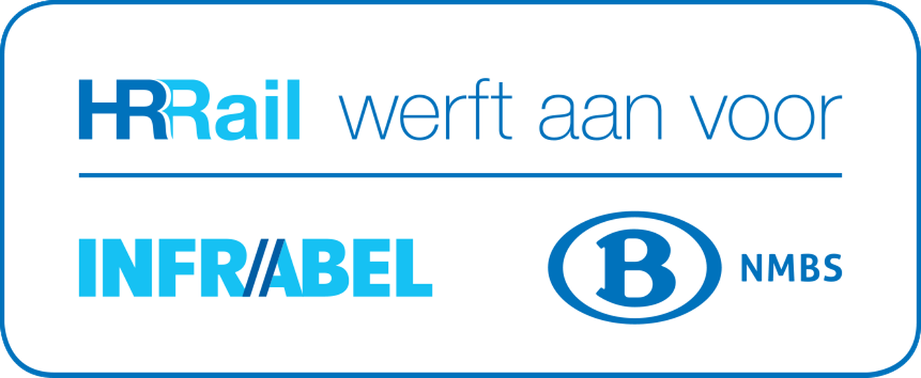 De Belgische Spoorwegen