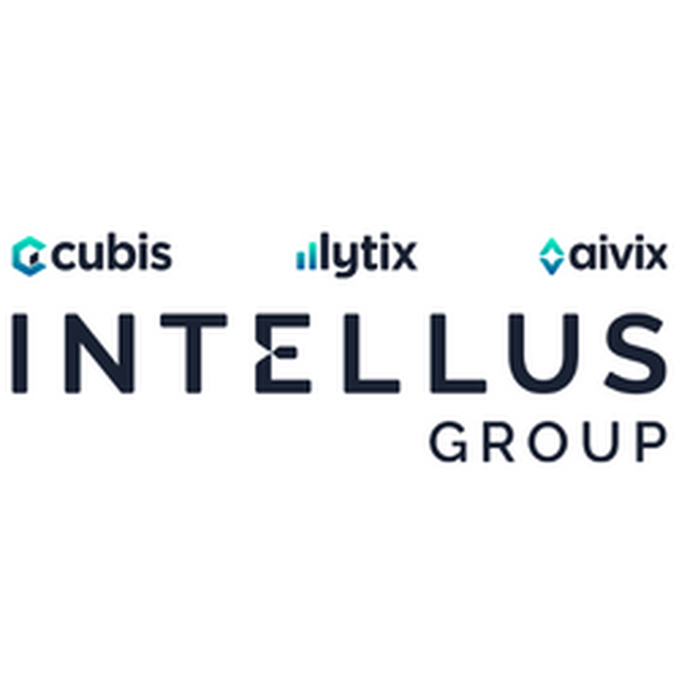 Intellus Group (Cubis - Lytix - Aivix)