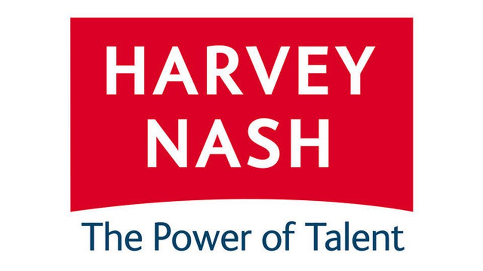 Harvey Nash Belgium