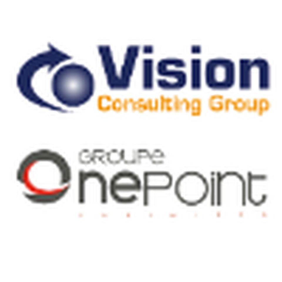 OnePoint/Vision Consulting Group