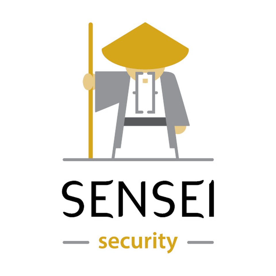 Sensei Security