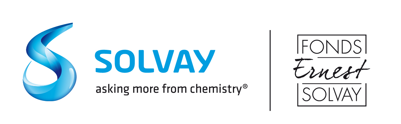 Logo Ernest Solvay