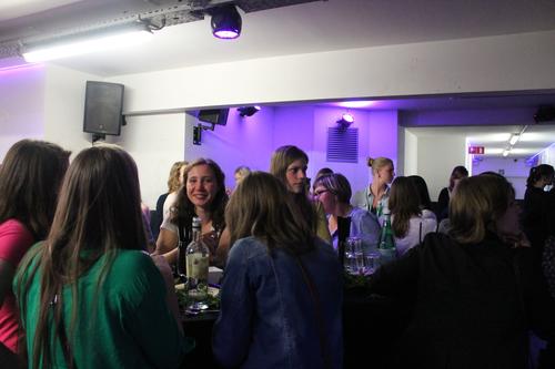 Ladies Night 11