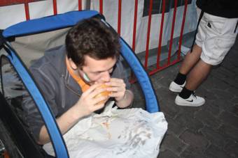 12 uren loop 2013 10