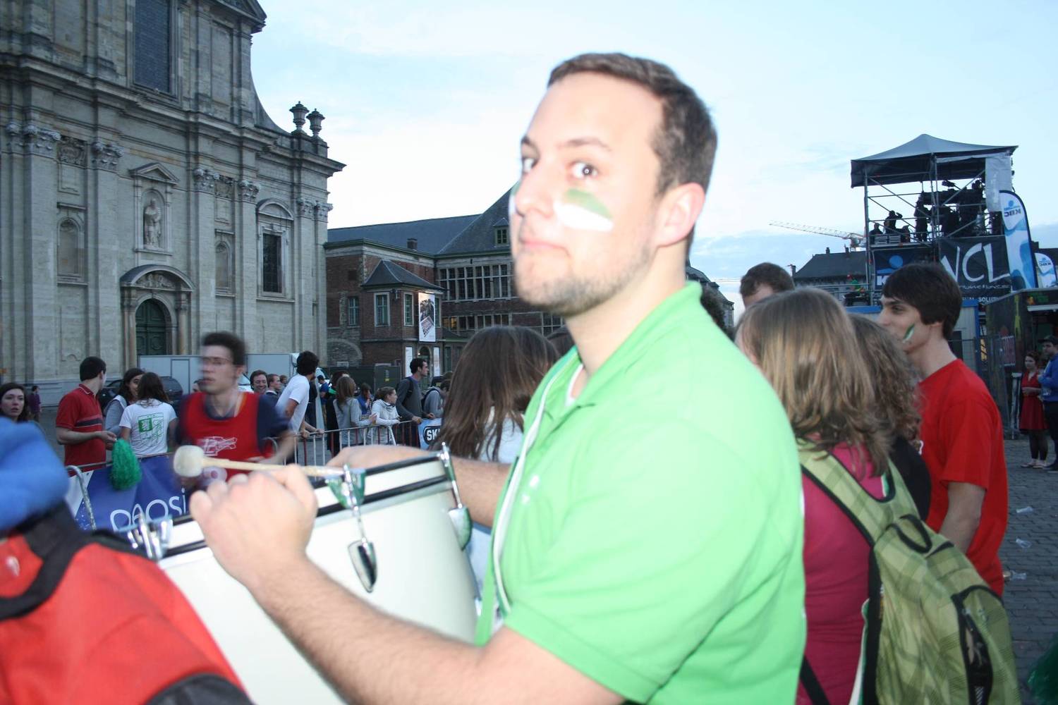 12 uren loop 2013 12