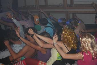 Bach Launch 2012 98