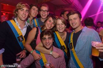 Openingsfuif 548