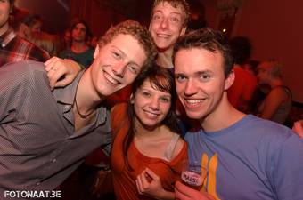 Openingsfuif 517