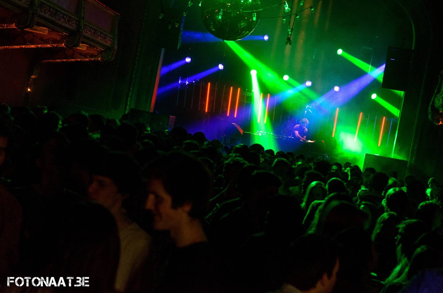 Lentefuif (26/03/2014) 32