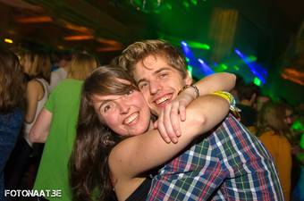 Lentefuif (26/03/2014) 33
