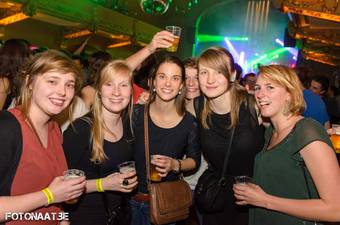 Lentefuif (26/03/2014) 36