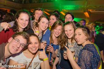 Lentefuif (26/03/2014) 45