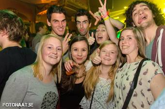 Lentefuif (26/03/2014) 74