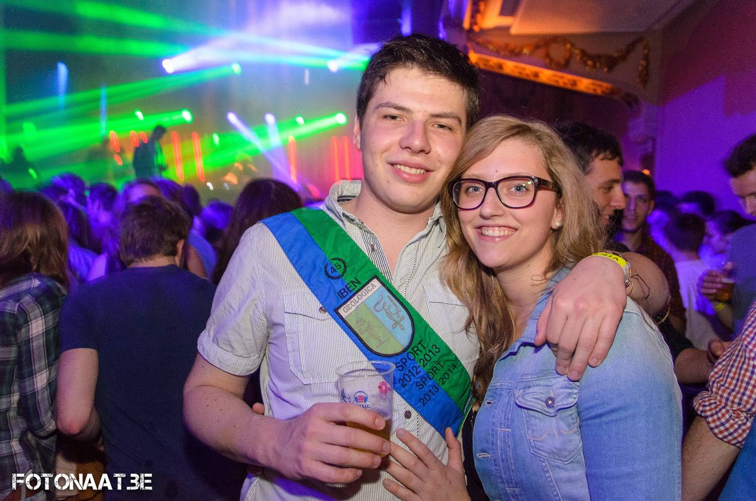 Lentefuif (26/03/2014) 89