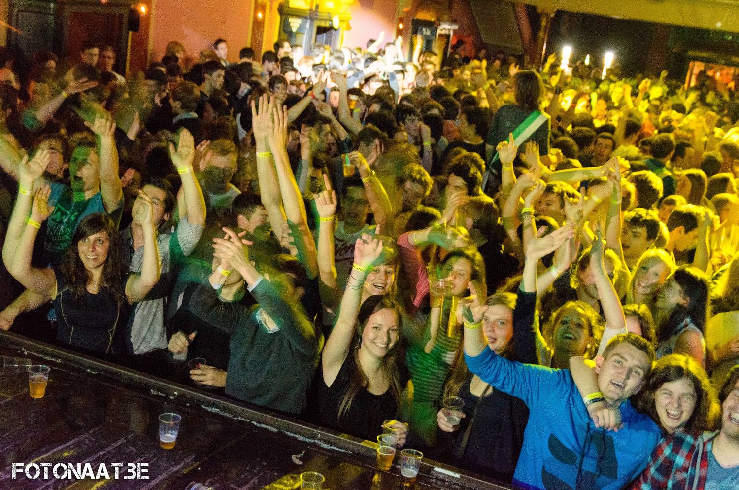 Lentefuif (26/03/2014) 107