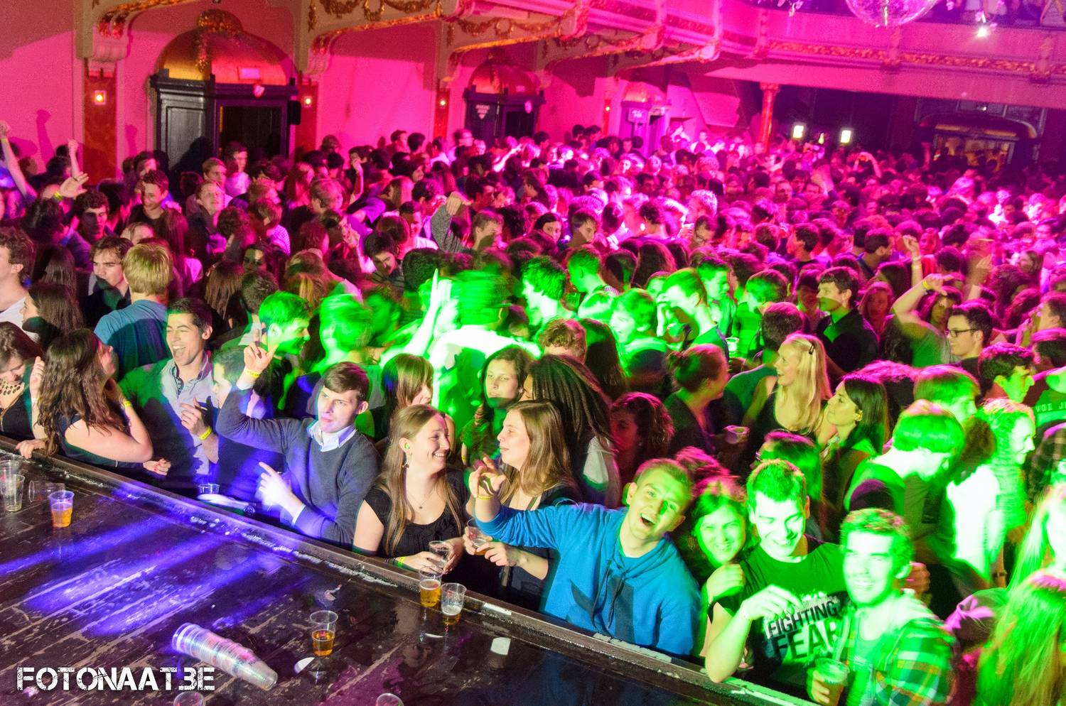 Lentefuif (26/03/2014) 108