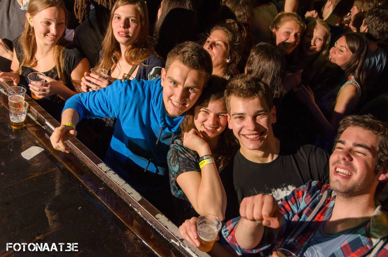 Lentefuif (26/03/2014) 109
