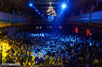 Lentefuif (26/03/2014) 119