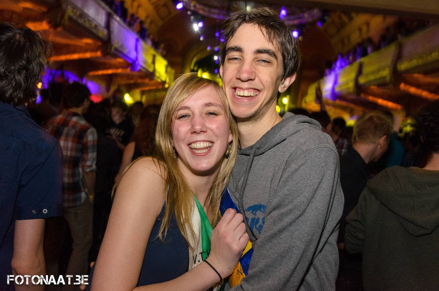 Lentefuif (26/03/2014) 136