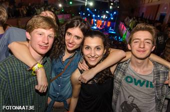 Lentefuif (26/03/2014) 139