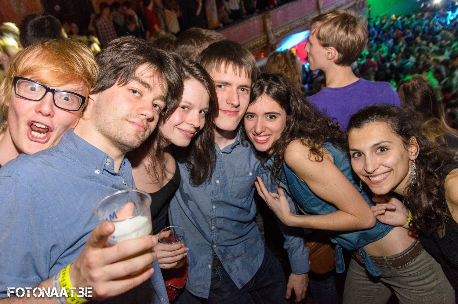Lentefuif (26/03/2014) 140
