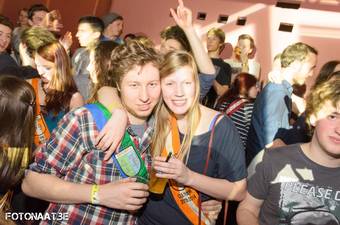 Lentefuif (26/03/2014) 145