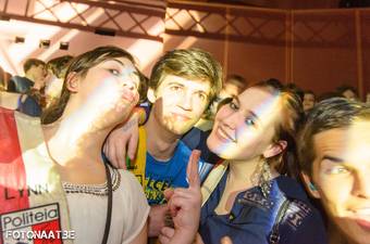 Lentefuif (26/03/2014) 147