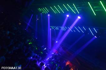 Openingsfuif 313