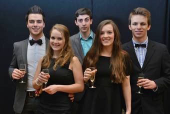 Galabal der ingenieurs - photobooth (03/10/2014) 12