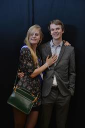 Galabal der ingenieurs - photobooth (03/10/2014) 44