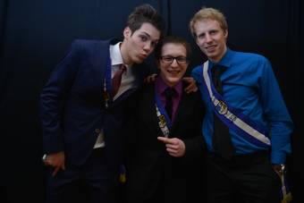 Galabal der ingenieurs - photobooth (03/10/2014) 148