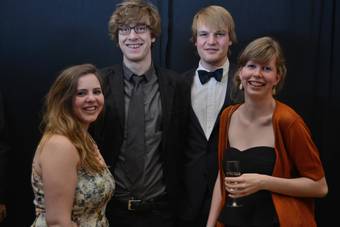Galabal der ingenieurs - photobooth (03/10/2014) 152