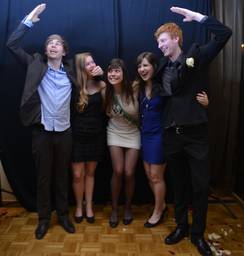 Galabal der ingenieurs - photobooth (03/10/2014) 341