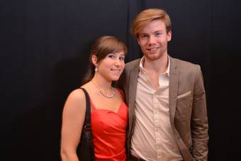 Galabal der ingenieurs - photobooth (03/10/2014) 87
