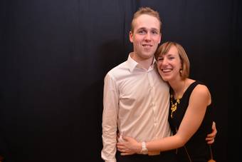 Galabal der ingenieurs - photobooth (03/10/2014) 92