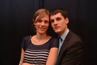 Galabal der ingenieurs - photobooth (03/10/2014) 238