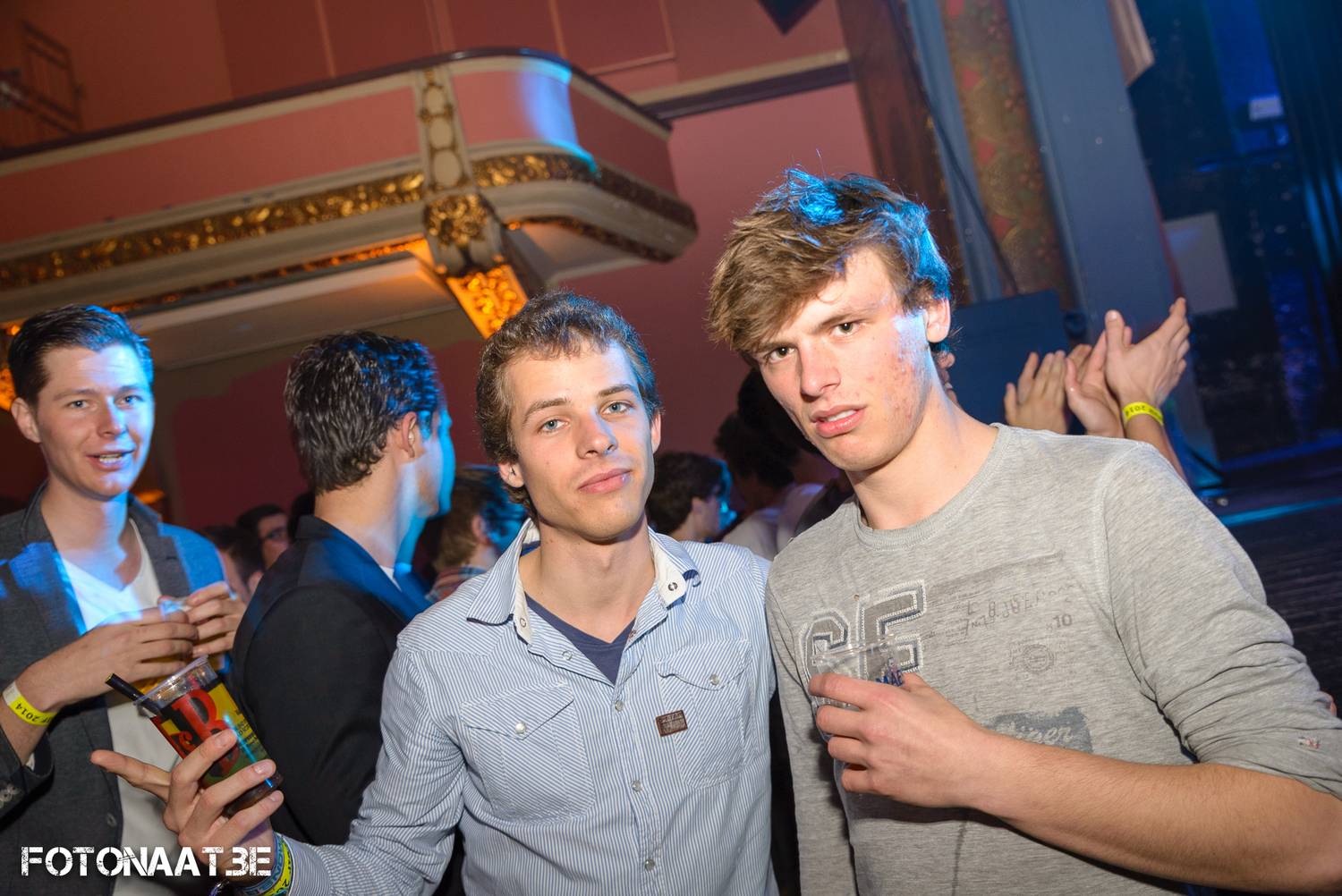 Lentefuif (26/03/2014) 373