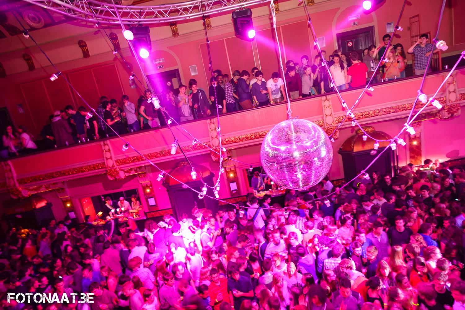 Lentefuif (26/03/2014) 379