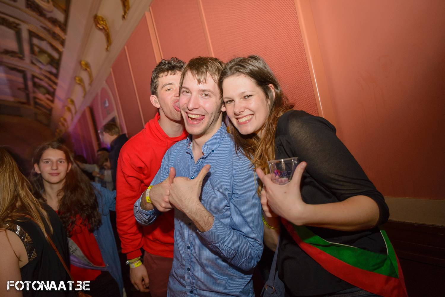 Lentefuif (26/03/2014) 376