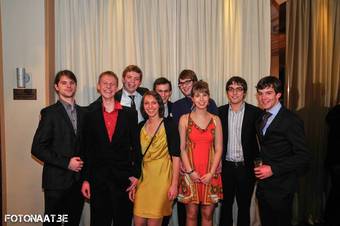 Galabal der Ingenieurs 2013_2 7