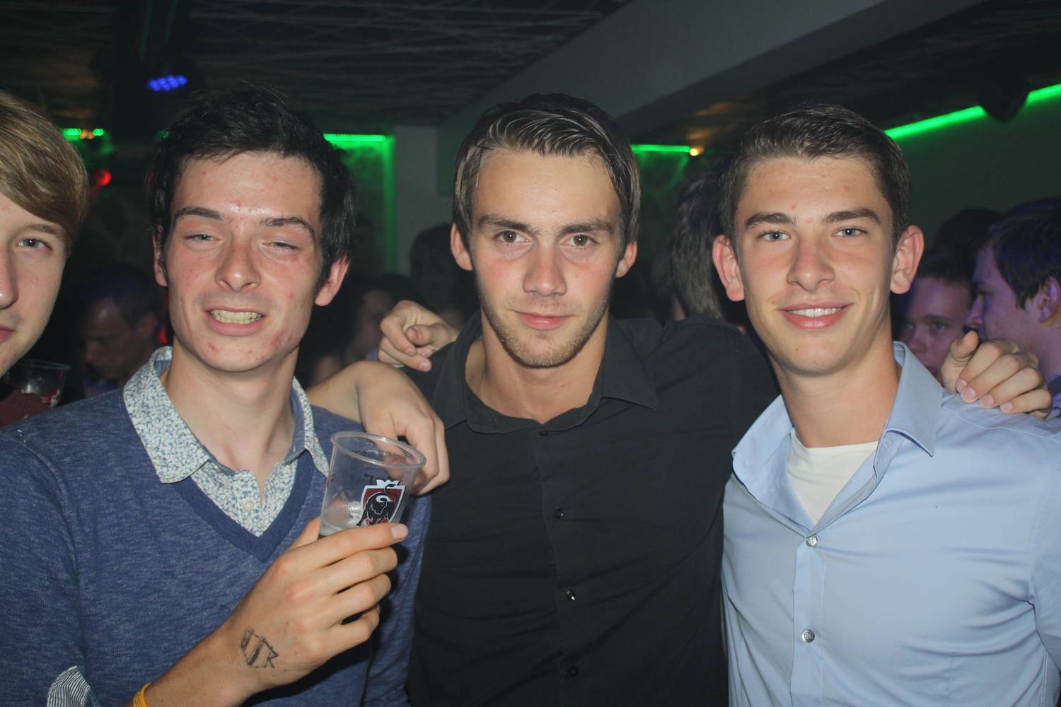 3 to be free 7