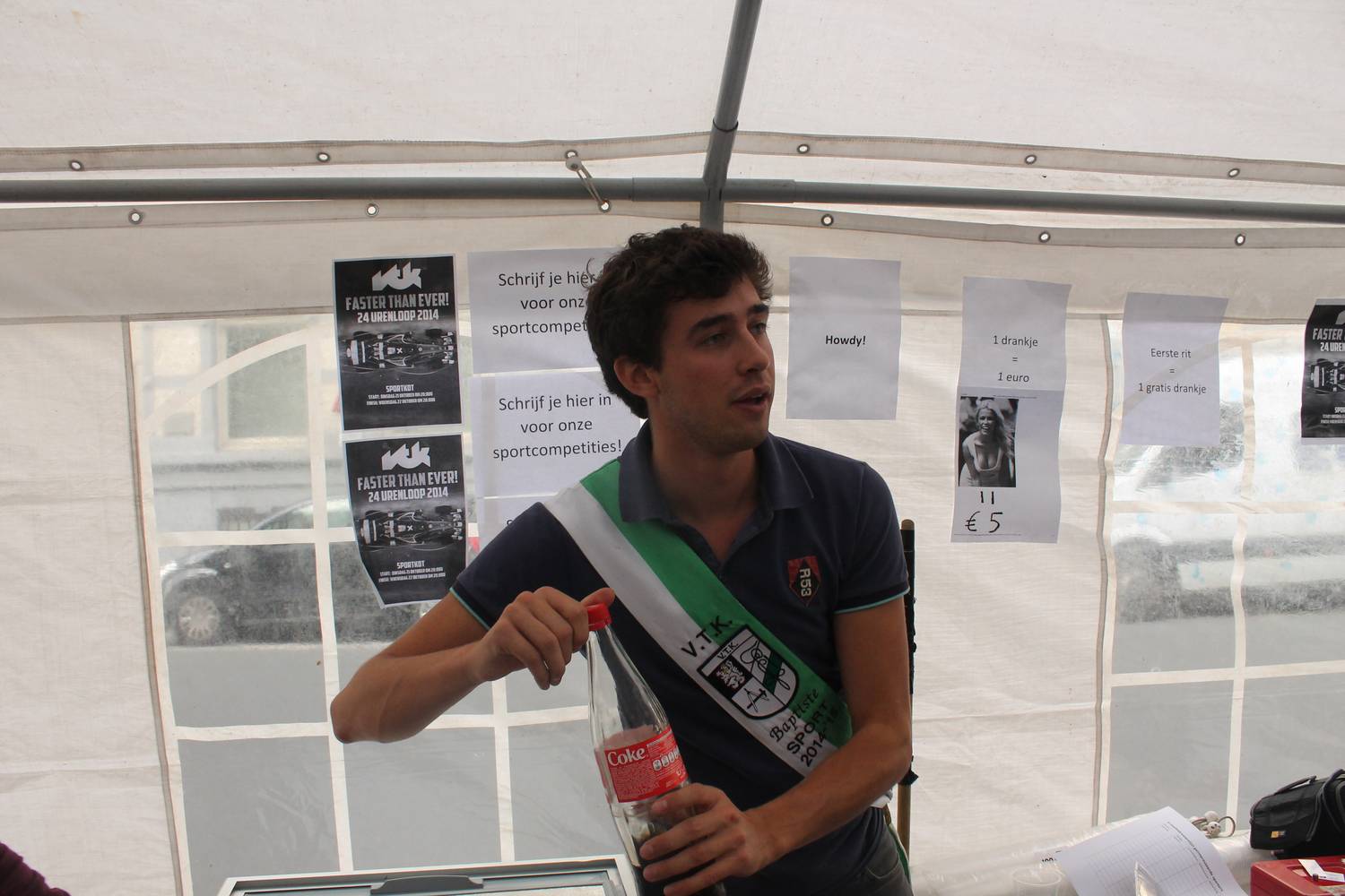 Sport Kick-Off 154