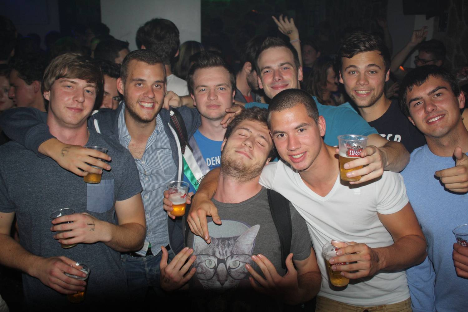 3 to be free 11